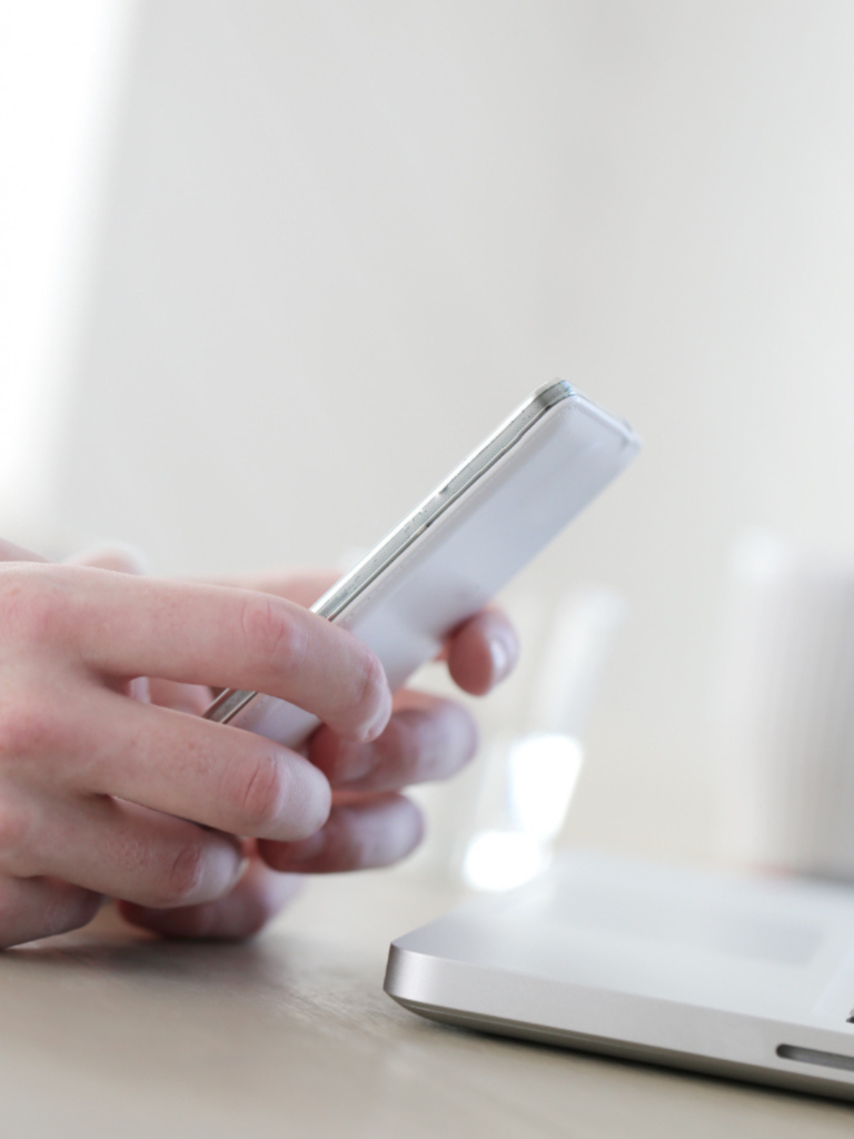 Documentos necessários para o atendimento presencial