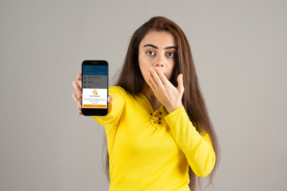 Bloqueio do Bolsa Família