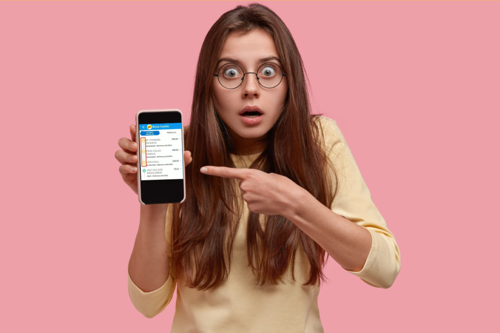 Bloqueio do Bolsa Família