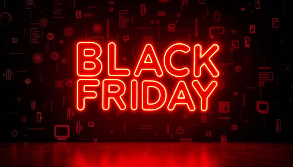 Black Friday 2024
