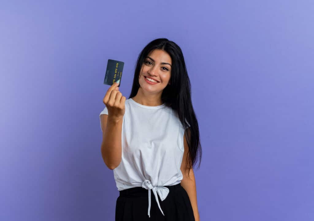 cartão de crédito Nubank