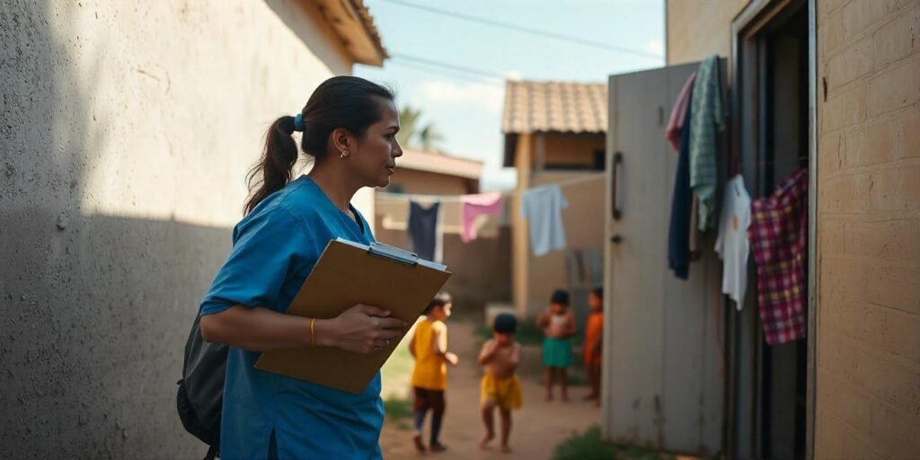 Unipessoais do bolsa família