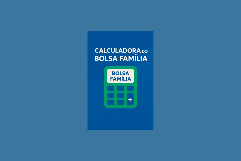 calculadora do Bolsa Família