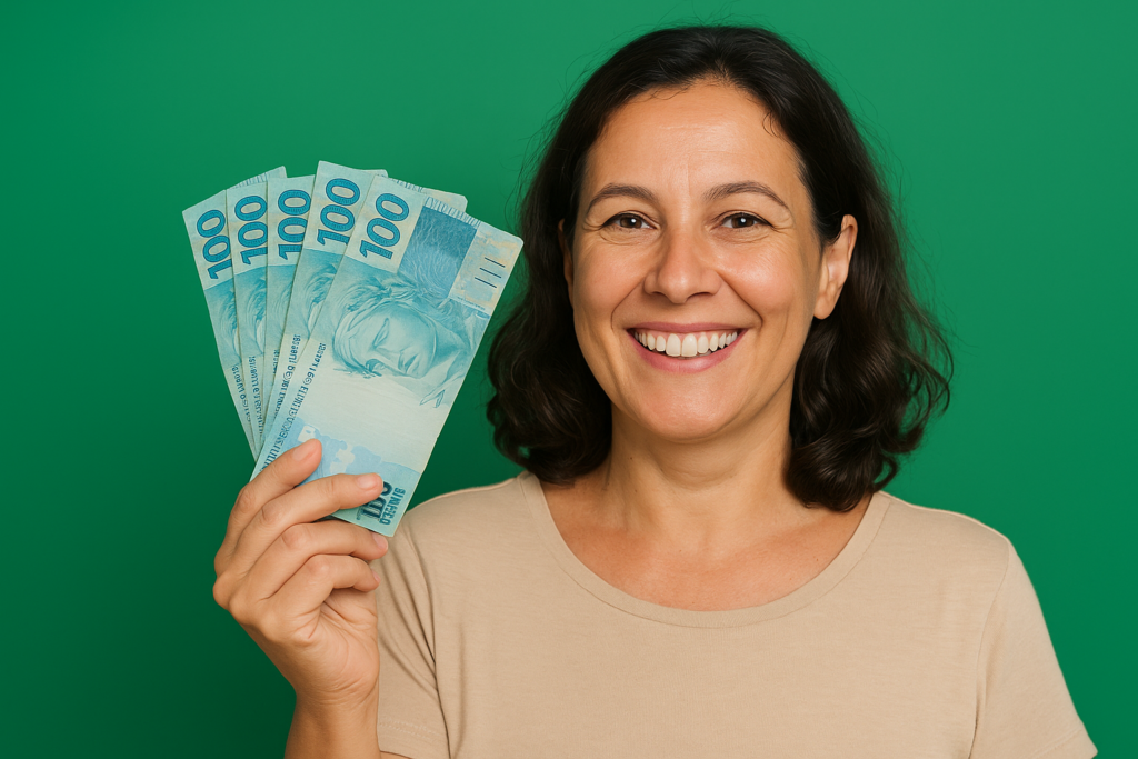Antecipação do Bolsa Família em Maio de 2025: Tudo o que Você Precisa Saber