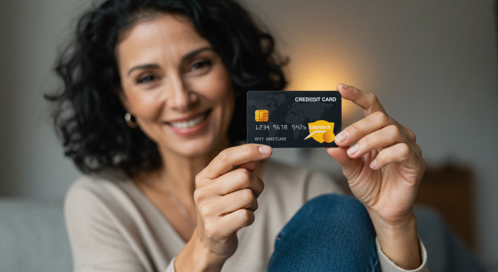 Cartões de Crédito