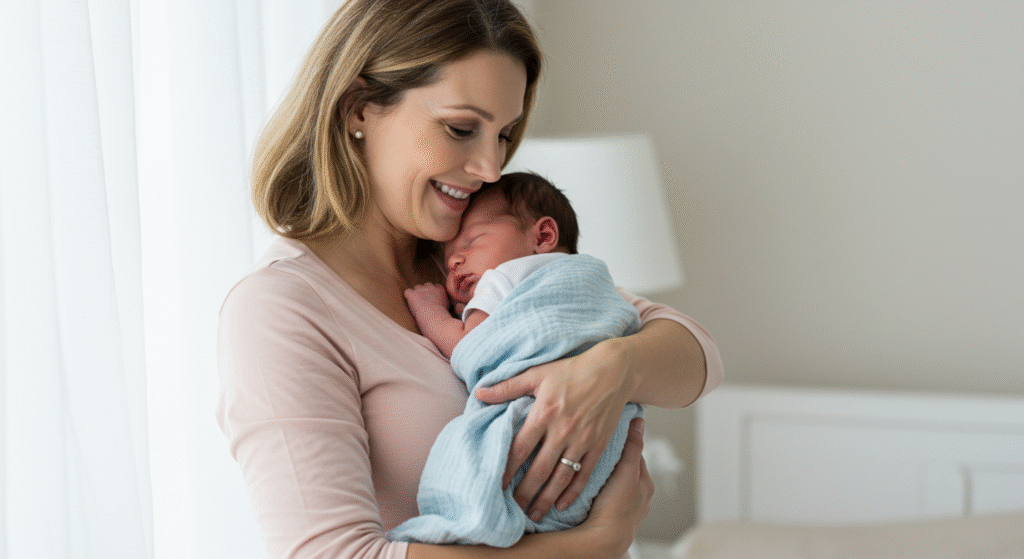 Salário Maternidade