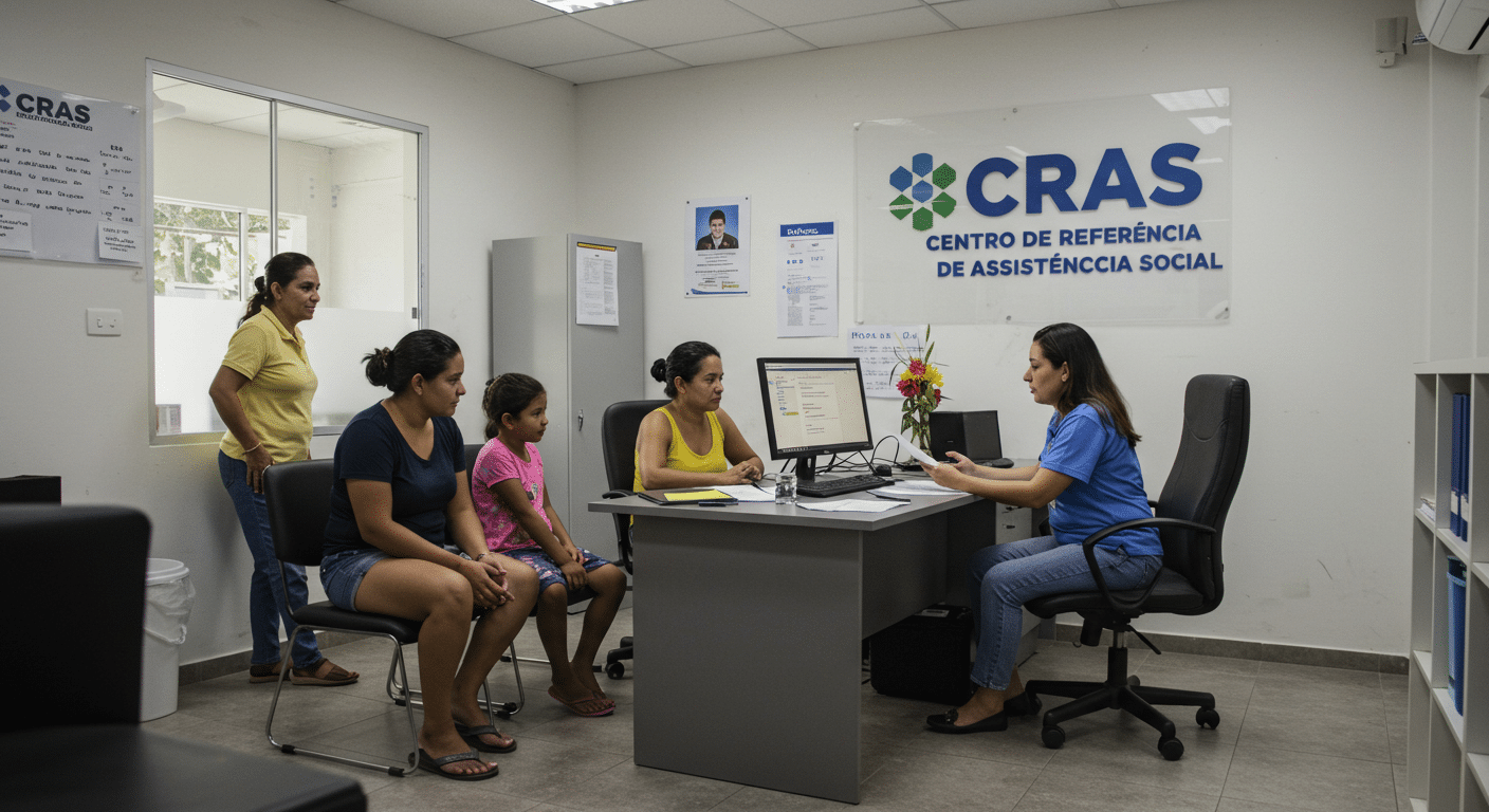 Nova Regra de Proteção