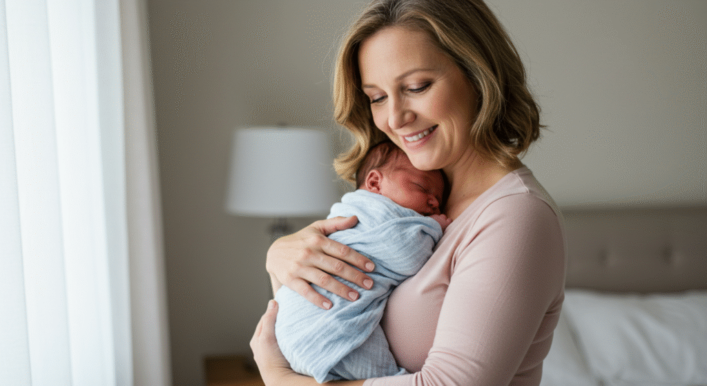 Salário Maternidade