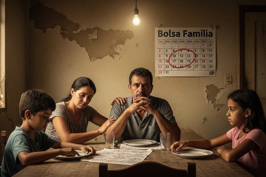 Bolsa Família
