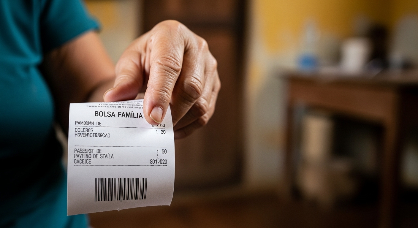 bolsa família 2026