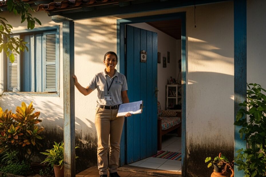 Famílias Unipessoais