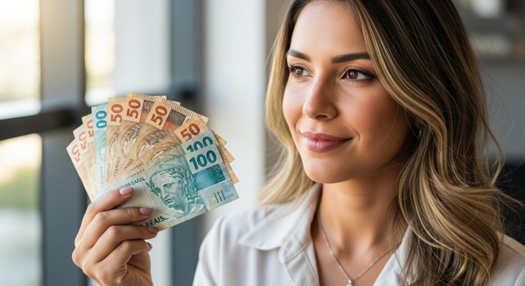 Empréstimo Inteligente