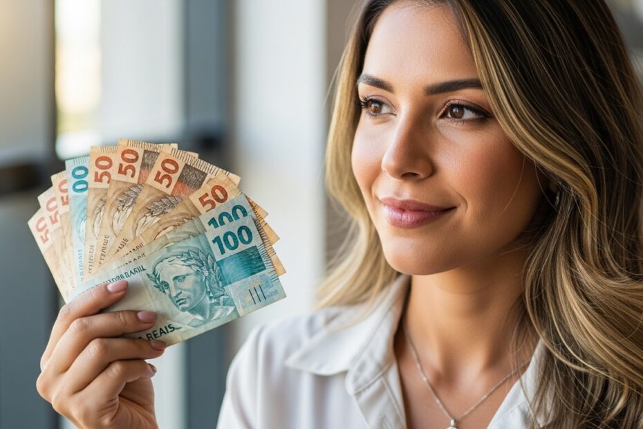 Empréstimo Inteligente