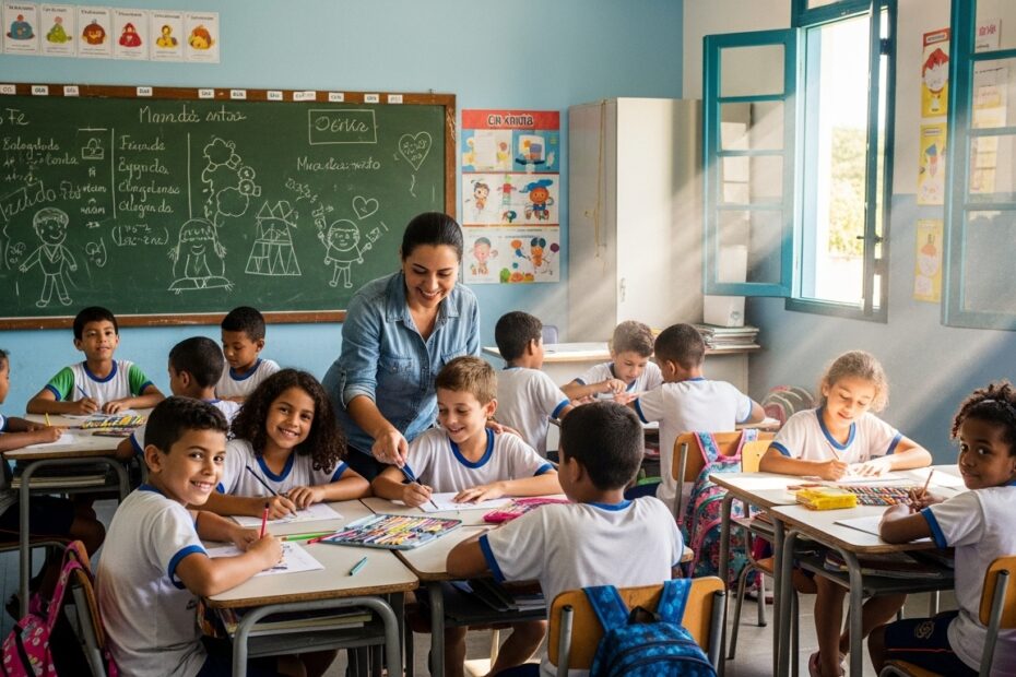 condicionalidades do Bolsa Família
