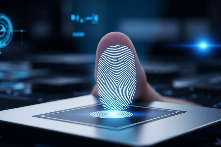 Biometria