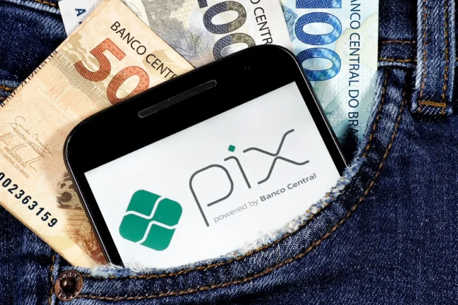Pix agendado com sucesso! Veja quem recebe R$ 600,00 na próxima sexta (14)