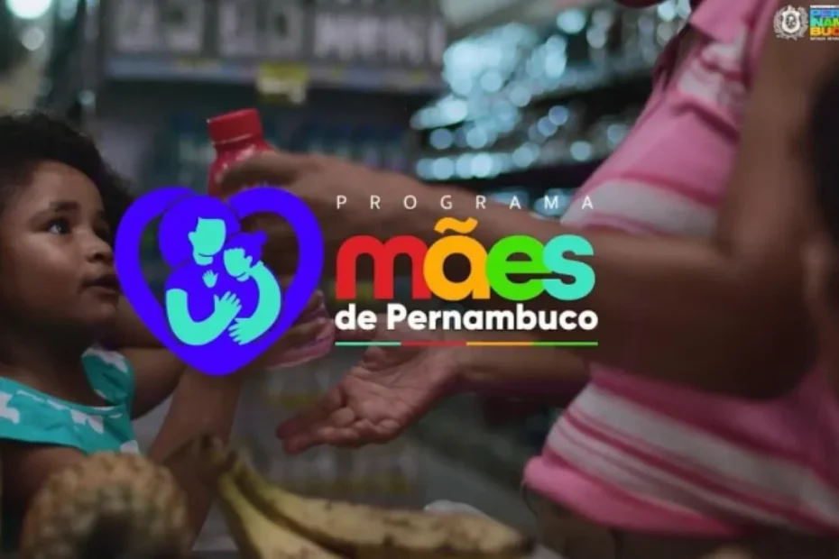 Programa Mães de Pernambuco faz pagamento em 7 de novembro; saiba como garantir o benefício de dezembro