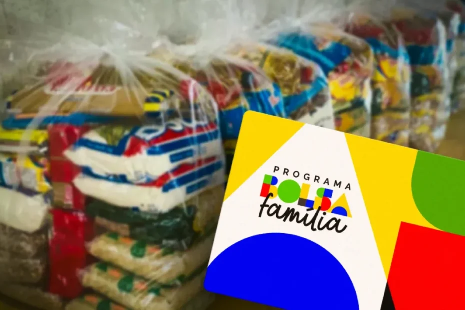 Pagamentos do Bolsa Família