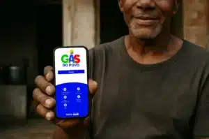 Gás do Povo