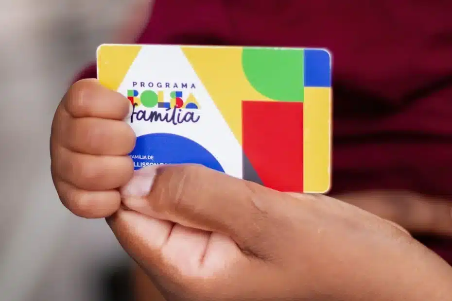 Bolsa Família