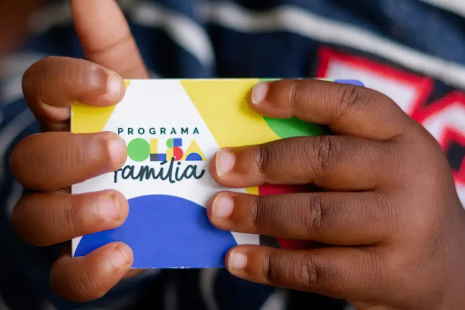 Bolsa Família