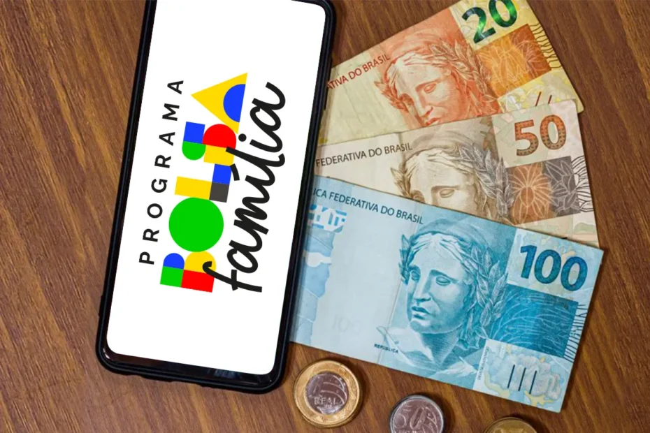 Bolsa Família em 2026