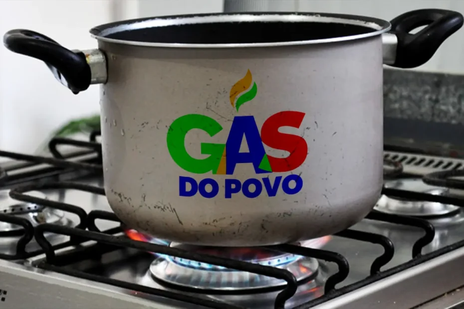Gás do Povo