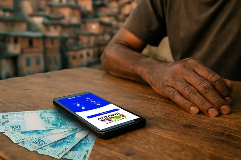 Bolsa Família de dezembro