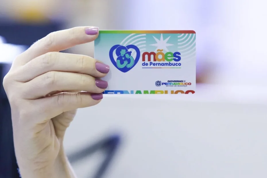 Mães de Pernambuco