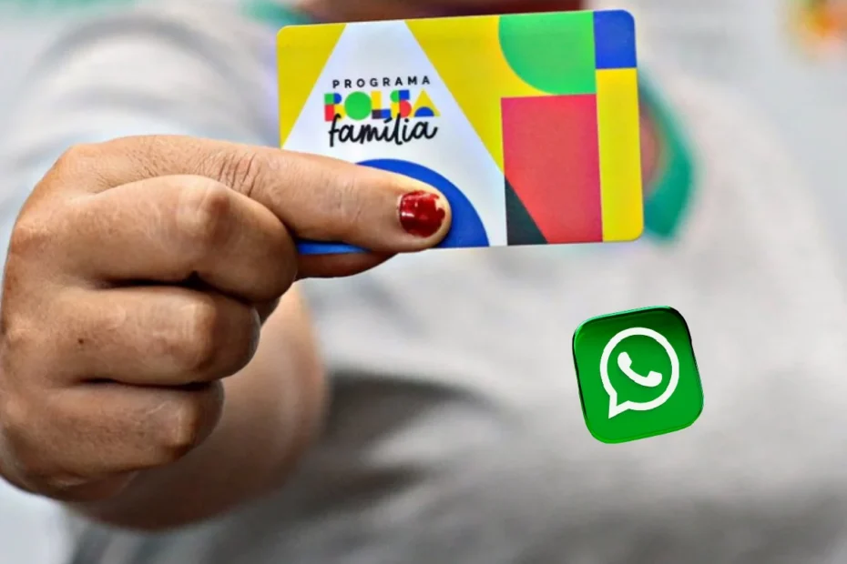 Bolsa Família Dezembro