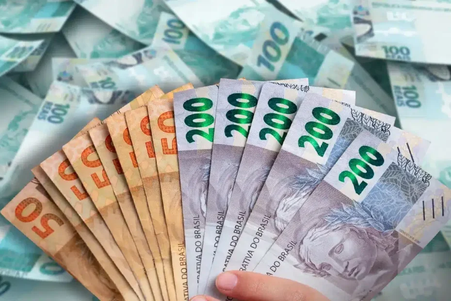 Bolsa Família Janeiro 2026