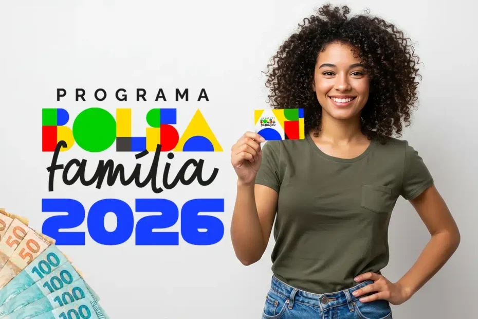 Bolsa Família 2026