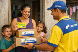 bolsa família