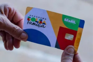 Bolsa Família