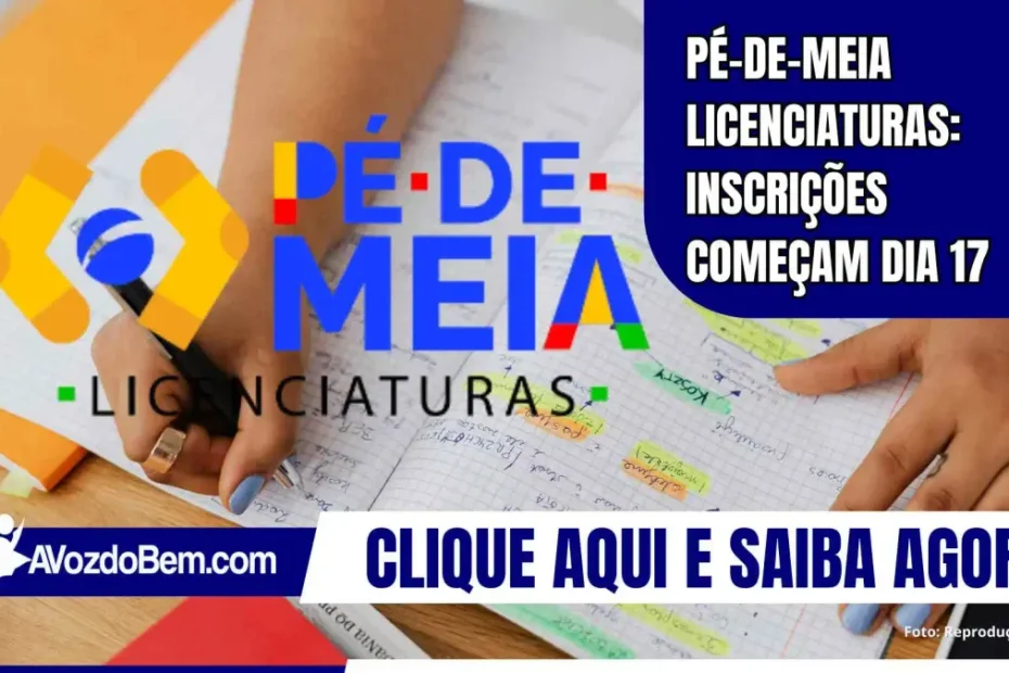 Estudante de licenciatura focado em seu tablet em sala de aula, com luz suave.