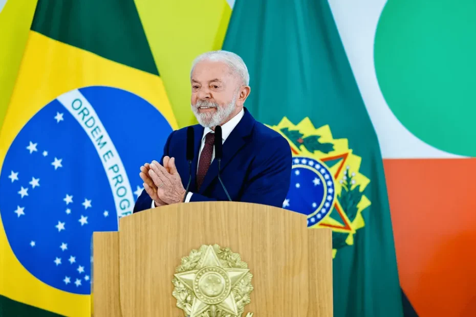 Presidente Lula embarca para Ásia em missão diplomática