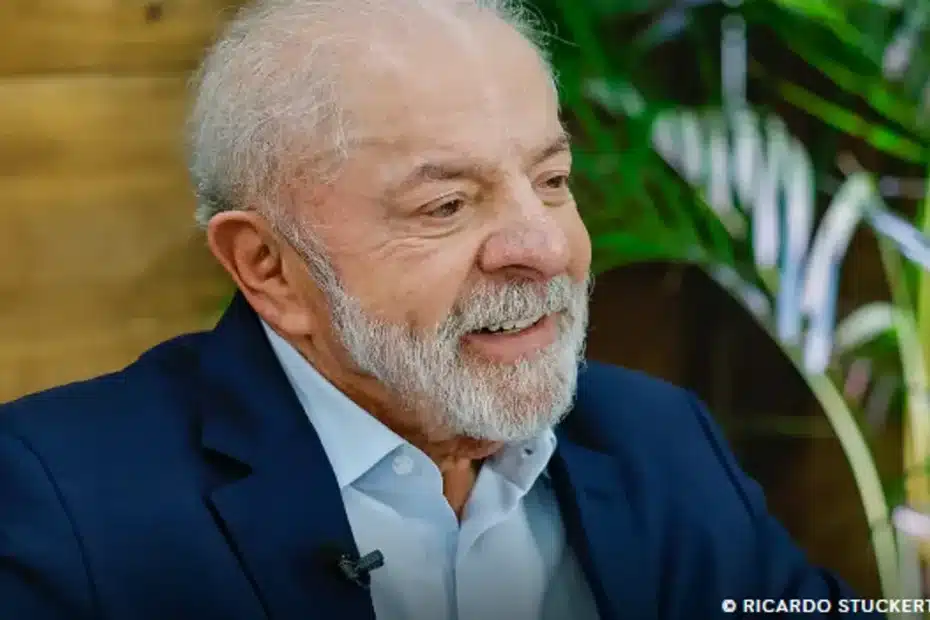 Presidente Lula assina medida provisória liberando FGTS para entidades filantrópicas