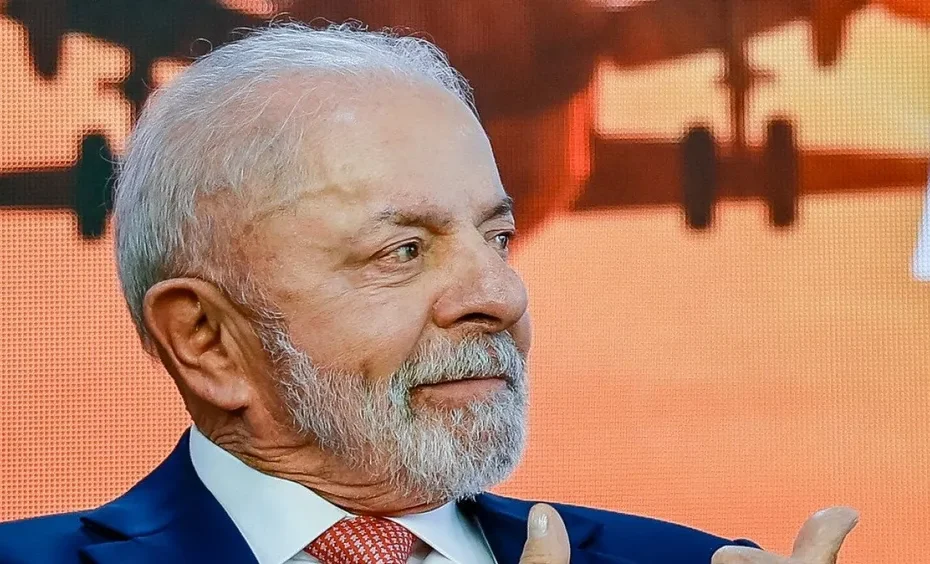 Presidente Lula em encontro diplomático na Ásia para fechar parcerias comerciais e tecnológicas