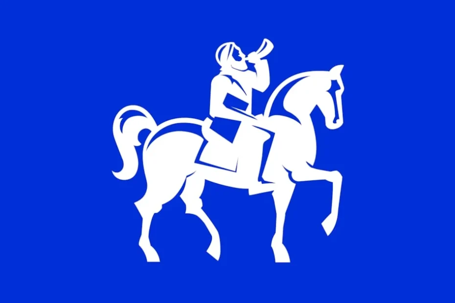 Fila extensa de cidadãos aguardando atendimento em frente a uma unidade do INSS.