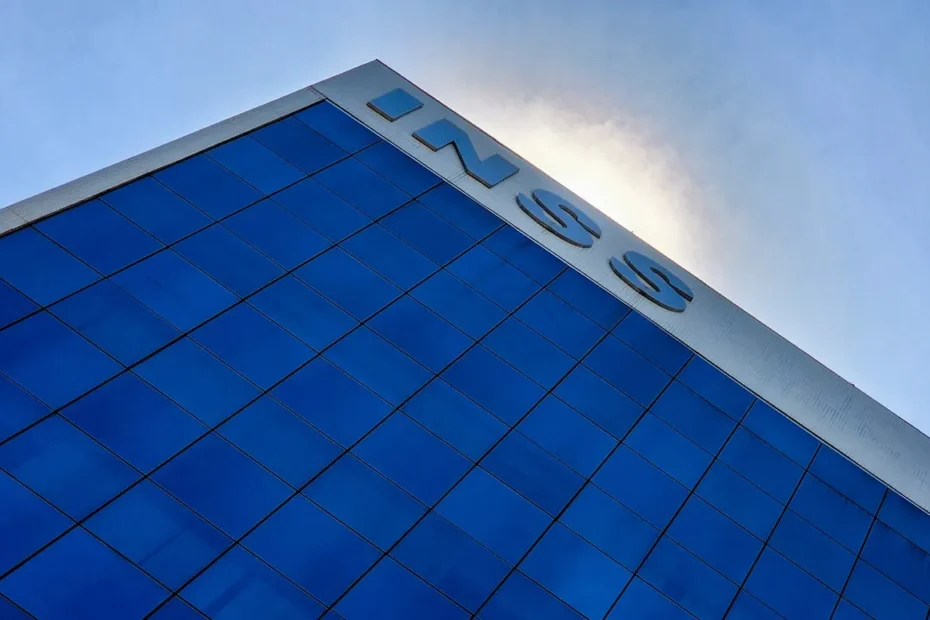 Ministros do Supremo Tribunal Federal em sessão de julgamento