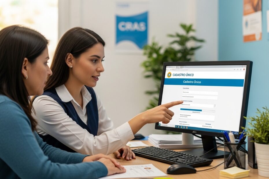 Cadastro Único