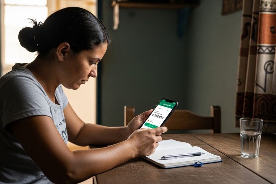 Calendário do Bolsa Família