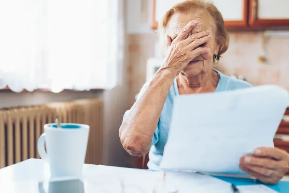 Pessoas em fila para atendimento em um CRAS em Alagoas para regularizar o BPC/LOAS.