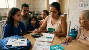 Bolsa Família