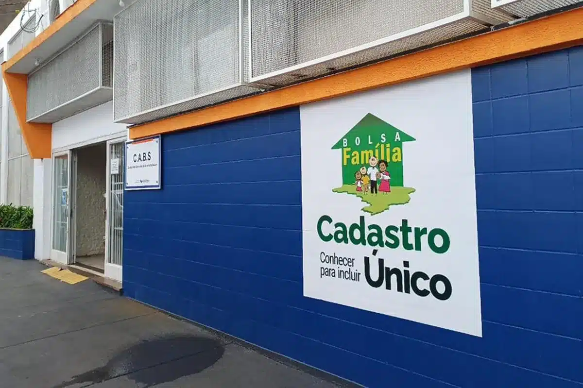 Cadastro Único
