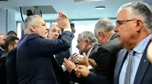 Documento oficial de CPMI sobre investigações do INSS