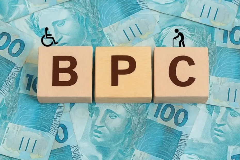 Cena de cuidador auxiliando pessoa idosa, simbolizando a dedicação e o suporte contínuo.