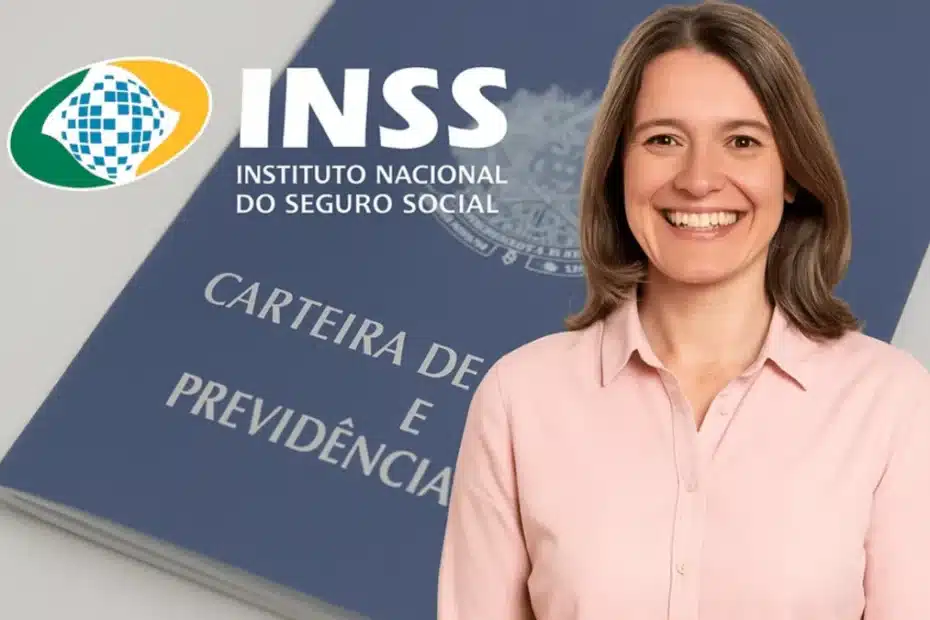 Pessoas idosas na fila de banco para receber benefício do INSS