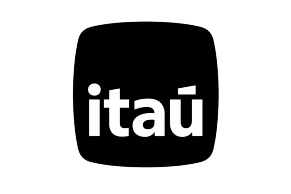 Jovem gamer preocupado olhando para o celular com aviso de encerramento do Player's Bank.