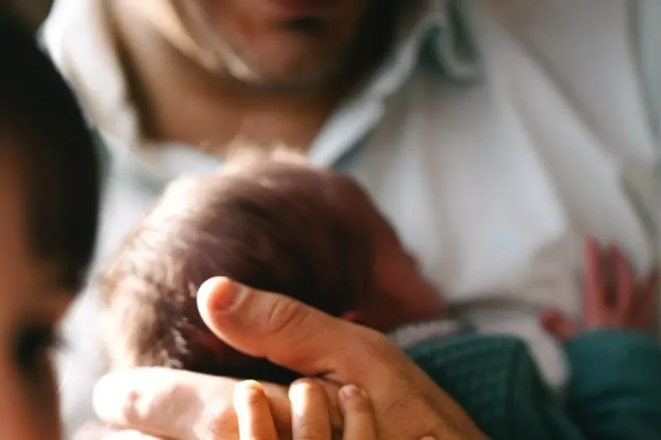 licença-paternidade